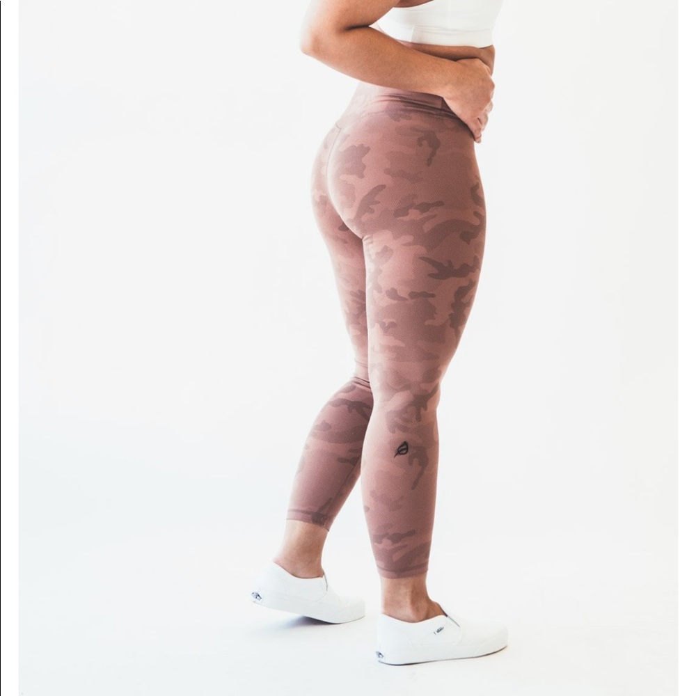Ptula Stealth Camo leggings